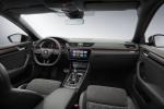 Skoda Superb Combi 4x4 SportLine 2019 года (WW)